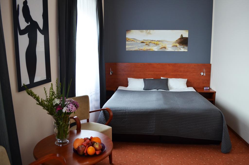 Hotel Górski Pruszcz Gdański Habitación foto