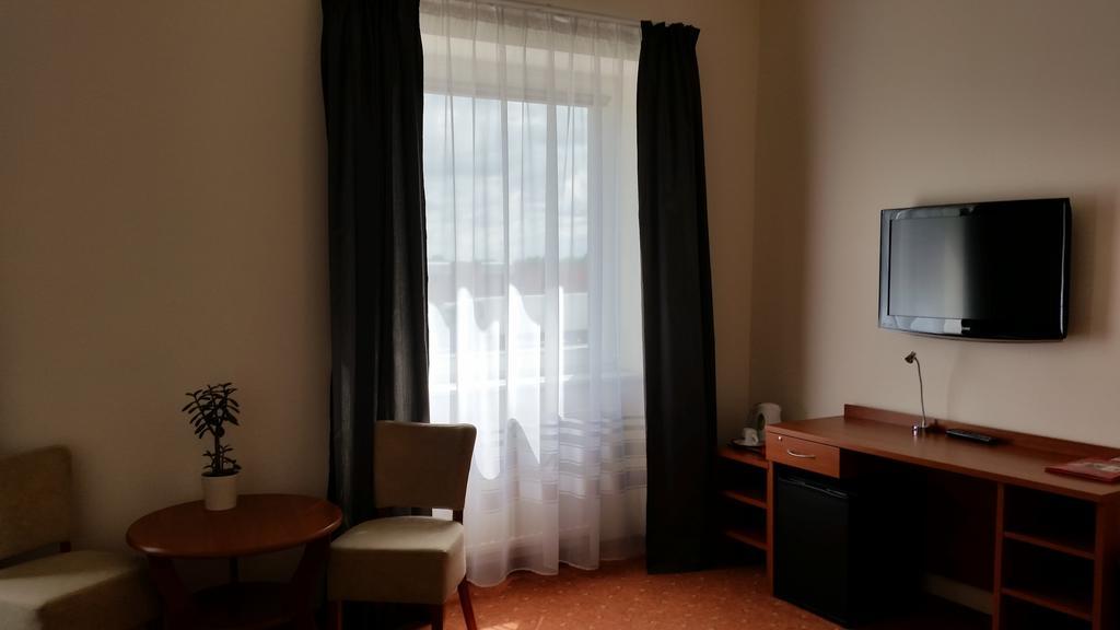 Hotel Górski Pruszcz Gdański Exterior foto