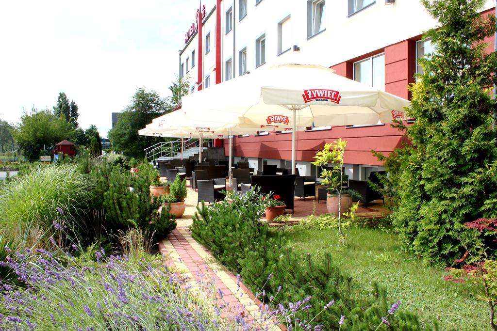 Hotel Górski Pruszcz Gdański Exterior foto
